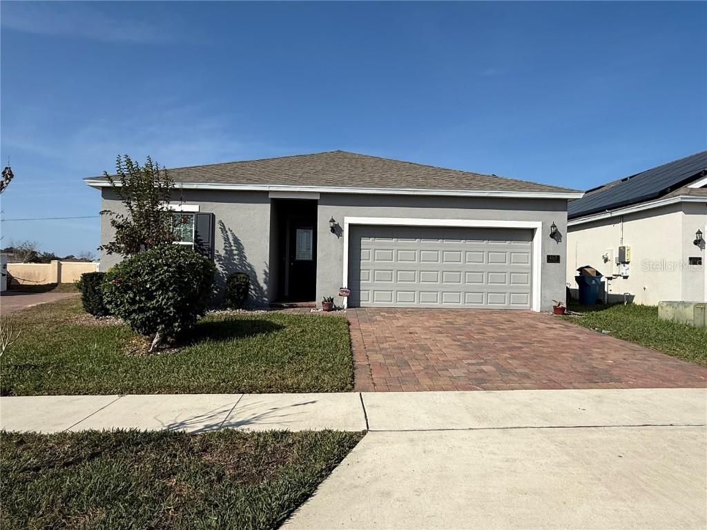 453 Disa Dr., Davenport, FL 33837