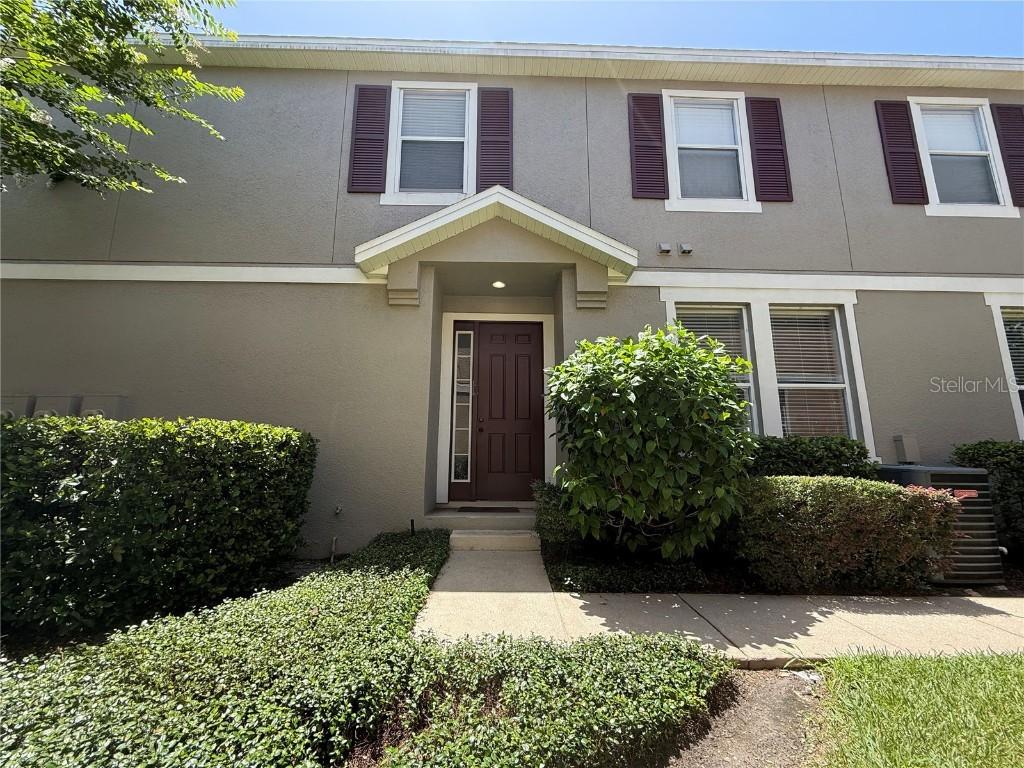 10238 Cala Lily Tr. #S, Orlando, FL 32832