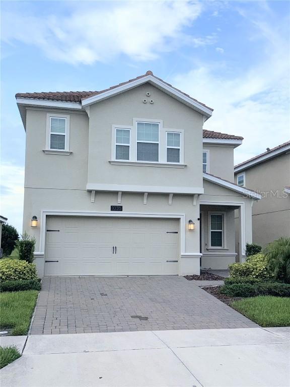 1035 Blackwolf Run Rd., Davenport, FL 33896