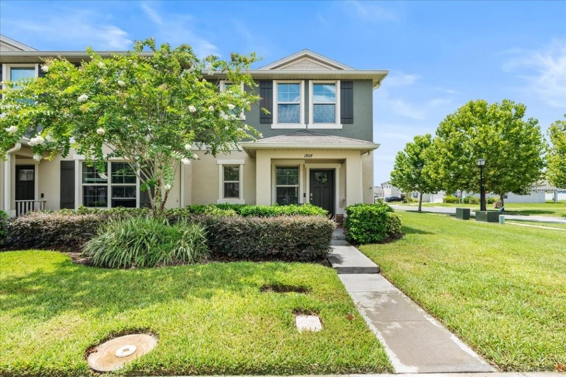 1864 Red Canyon Dr., Kissimmee, FL 34744