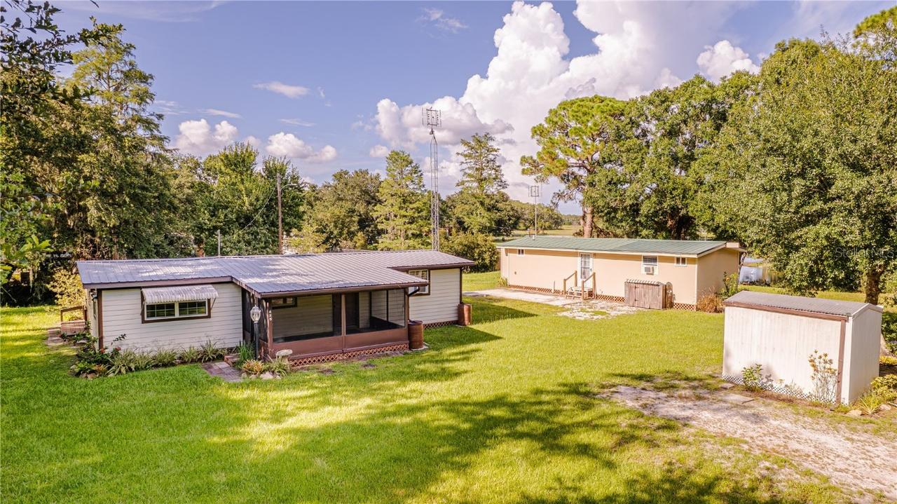425 1st St., Kenansville, FL 34739