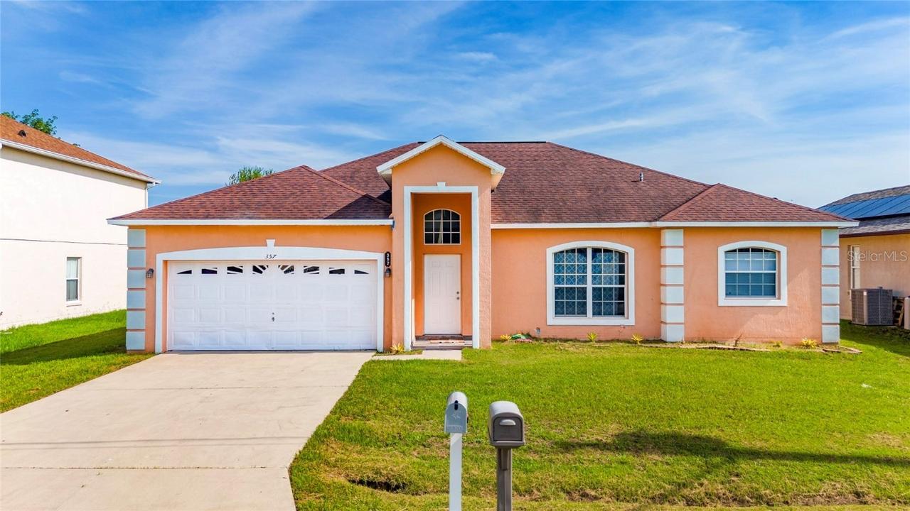 357 Aldershot Ct., Kissimmee, FL 34758