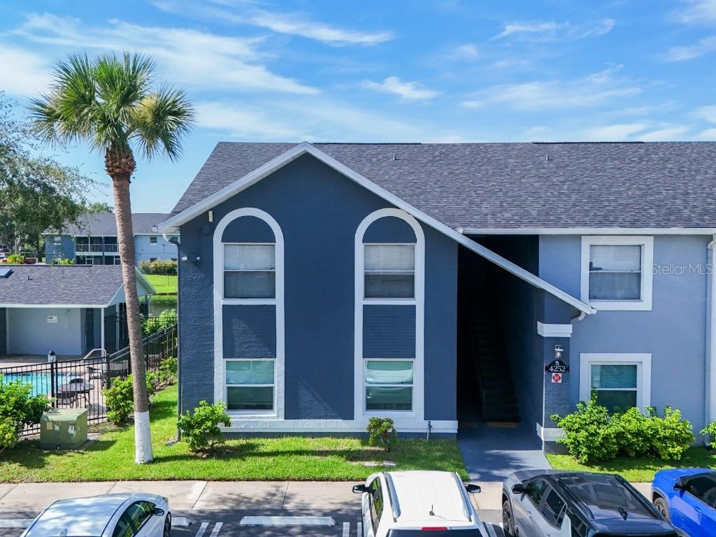 4252 Pershing Pointe Pl Pl. #1, Orlando, FL 32822