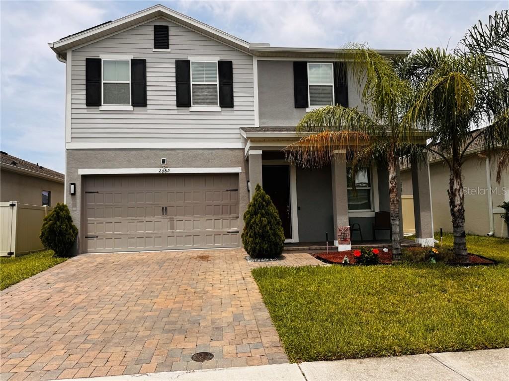 2082 Sola Vista Ave., St Cloud, FL 34771