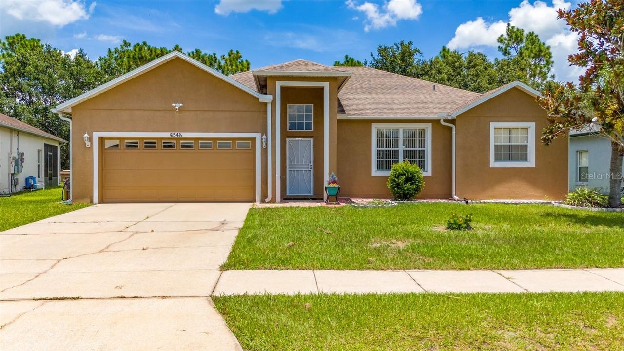 4548 Ficus Tree Rd., Kissimmee, FL 34758