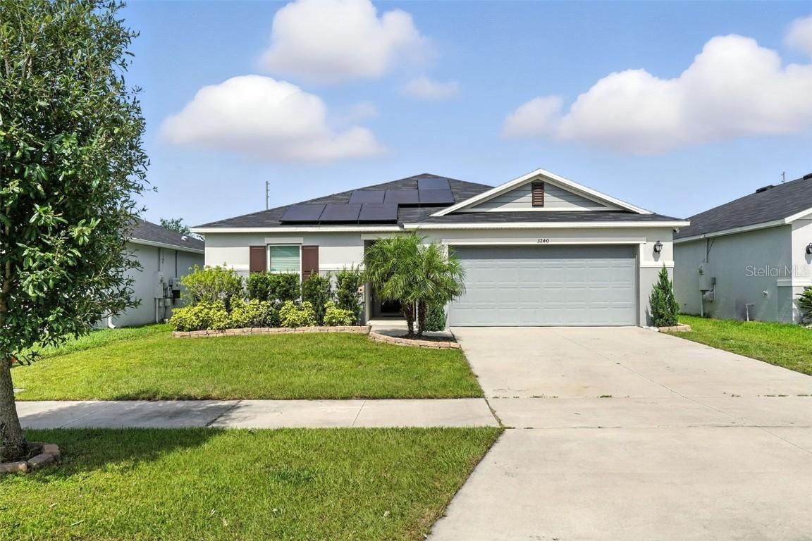 3240 Casa Del Rey Ave., Kissimmee, FL 34746