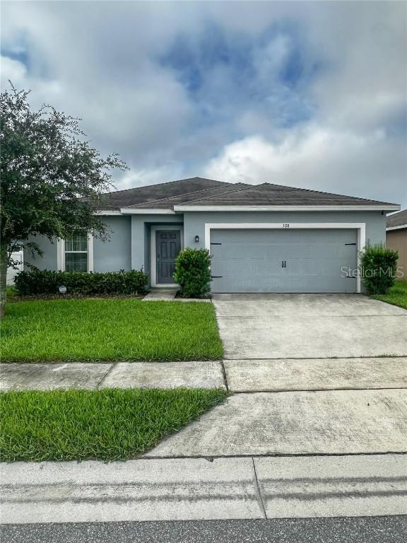 388 Rooks Loop, Haines City, FL 33844