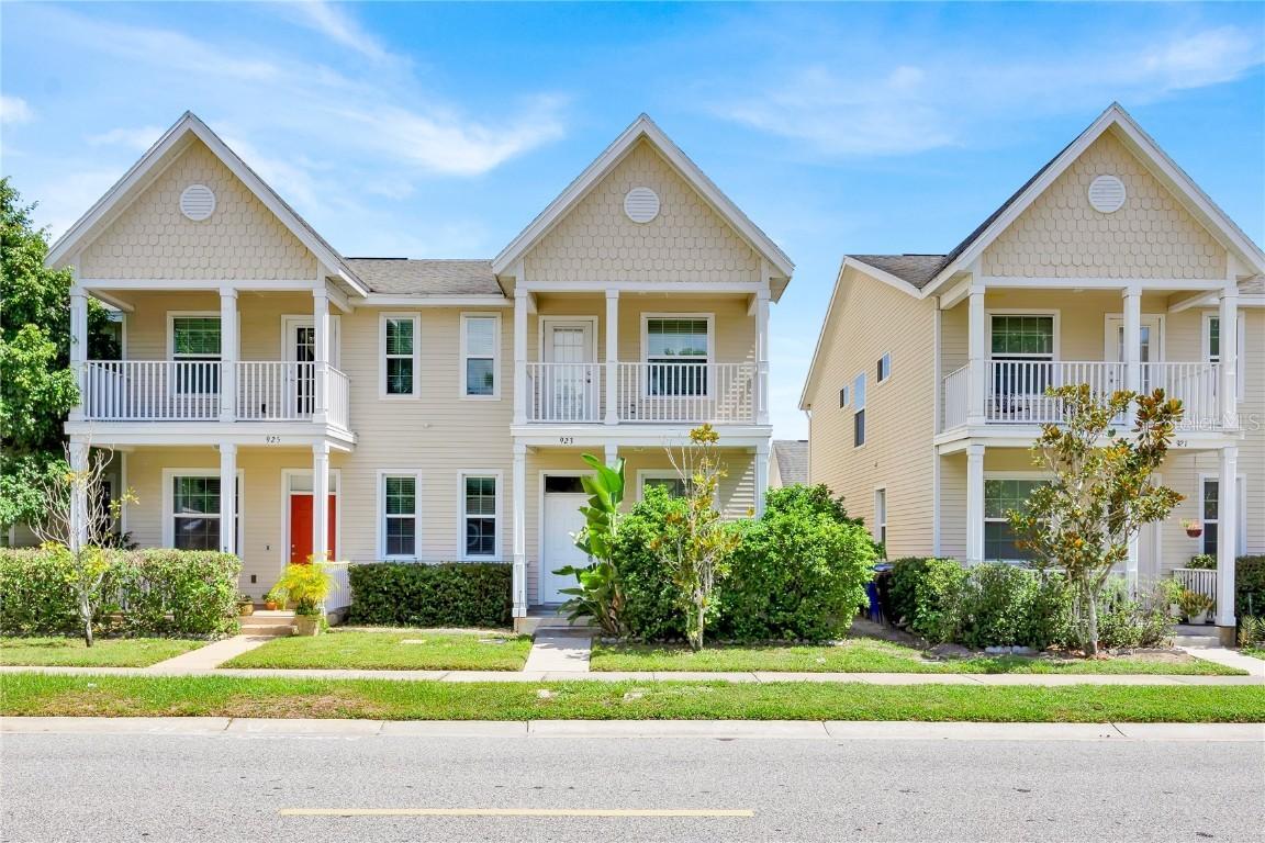 923 Sumner St., Kissimmee, FL 34741