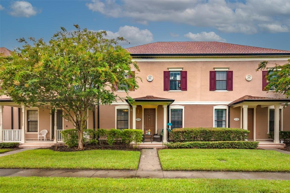 13746 Beauregard Pl., Orlando, FL 32837