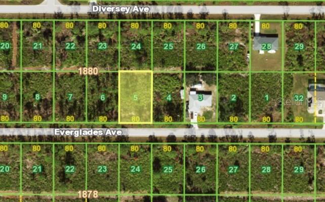 12144 Everglades Ave., Port Charlotte, FL 33981