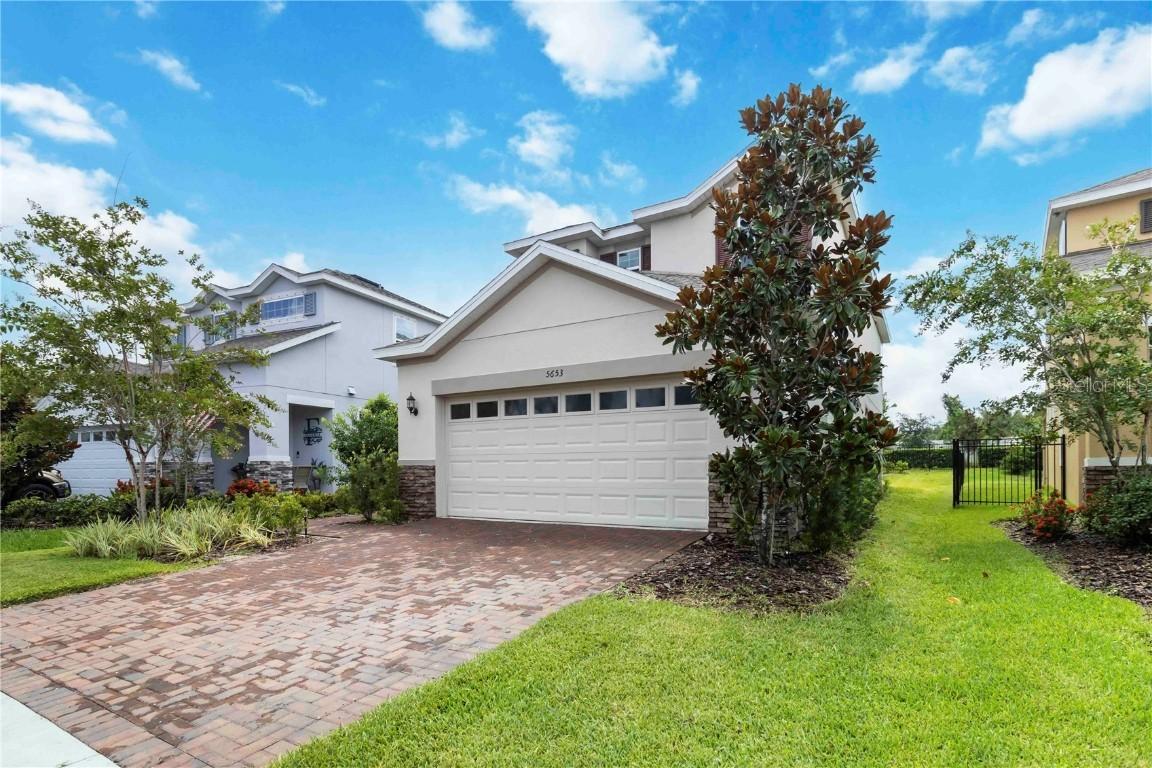 5653 Del Coronado Dr., Apollo Beach, FL 33572