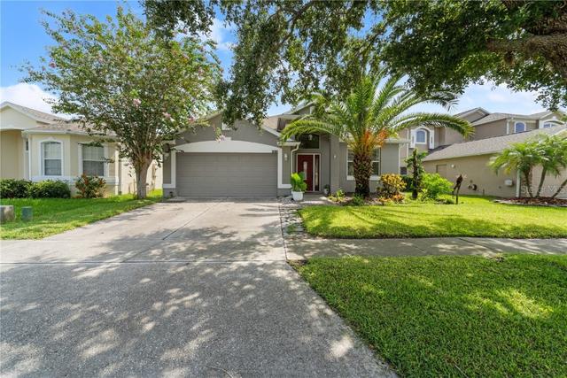 New Homes For Sale This Week That Attend Moss Park Elementary: July 11th to July 17th