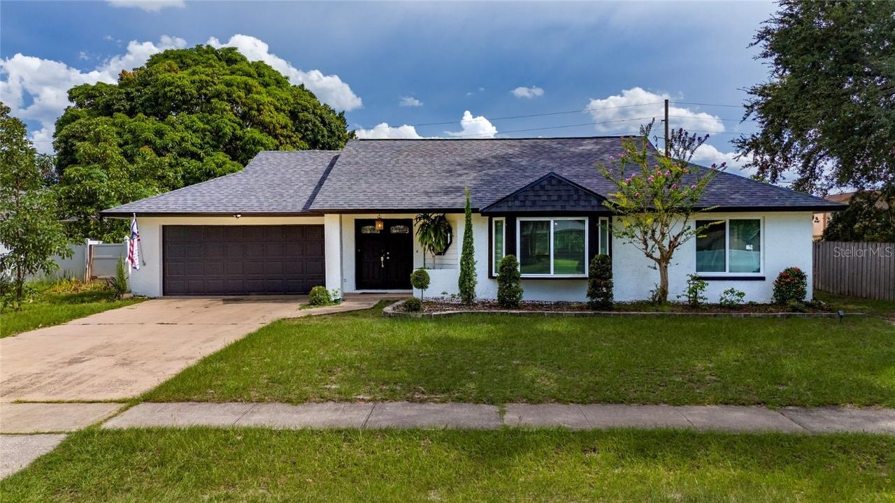 8442 Cedar Cove Dr., Orlando, FL 32819