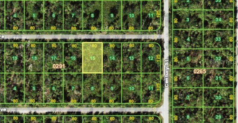 18181 Garth Ave., Port Charlotte, FL 33948