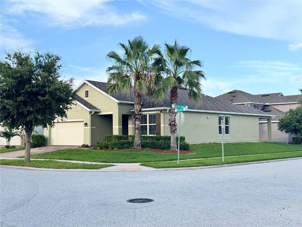 12093 Stone Bark Tr., Orlando, FL 32824