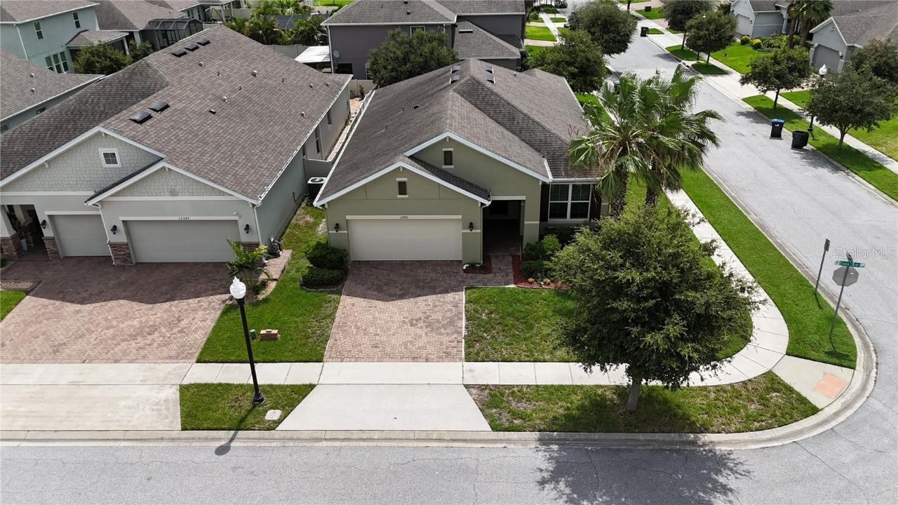 12093 Stone Bark Tr., Orlando, FL 32824
