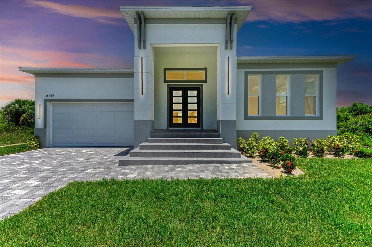 8147 Tracy Cir., Port Charlotte, FL 33981