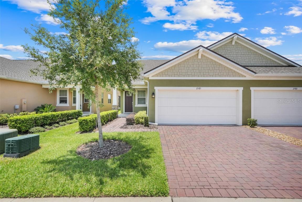 2585 Royal Jasmine Ct., Clermont, FL 34711