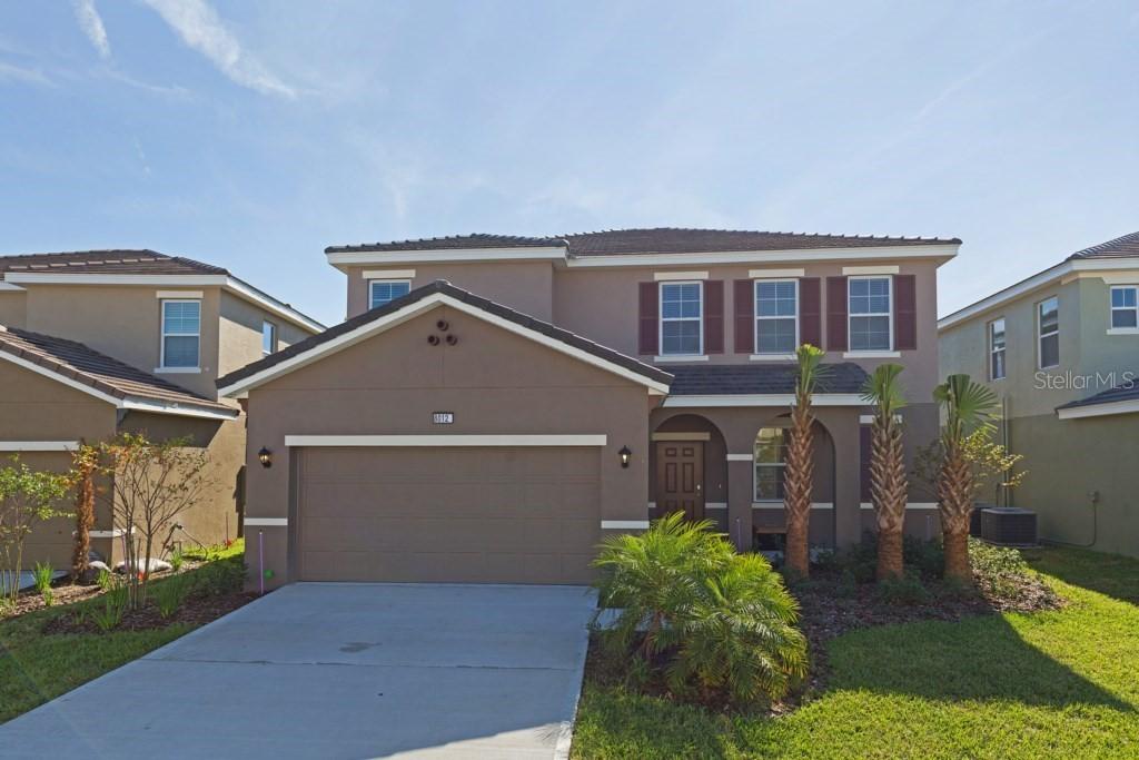 8012 Oak Shadow Ct., Davenport, FL 33837