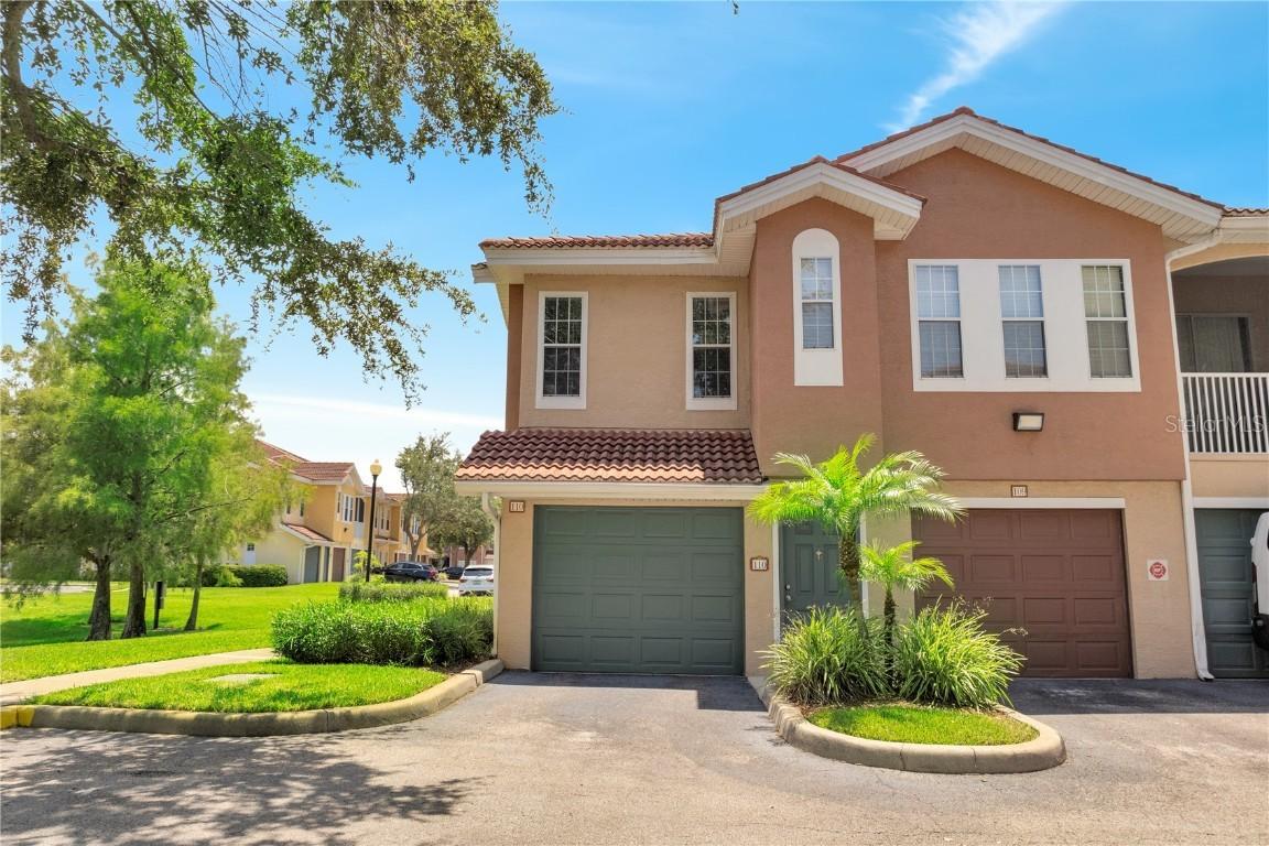 12107 Poppy Field Ln. #110, Orlando, FL 32837