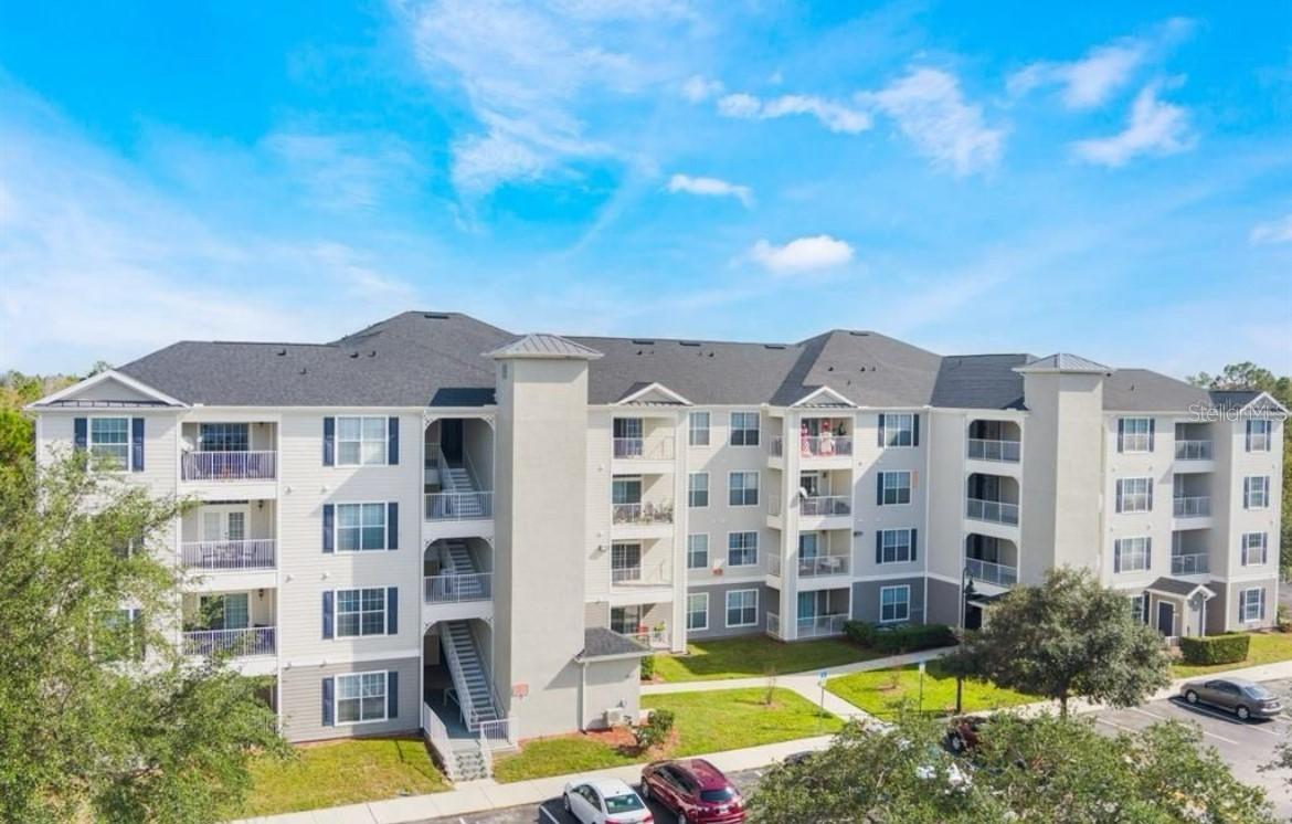 3177 Feltrim Pl. #203, Kissimmee, FL 34747