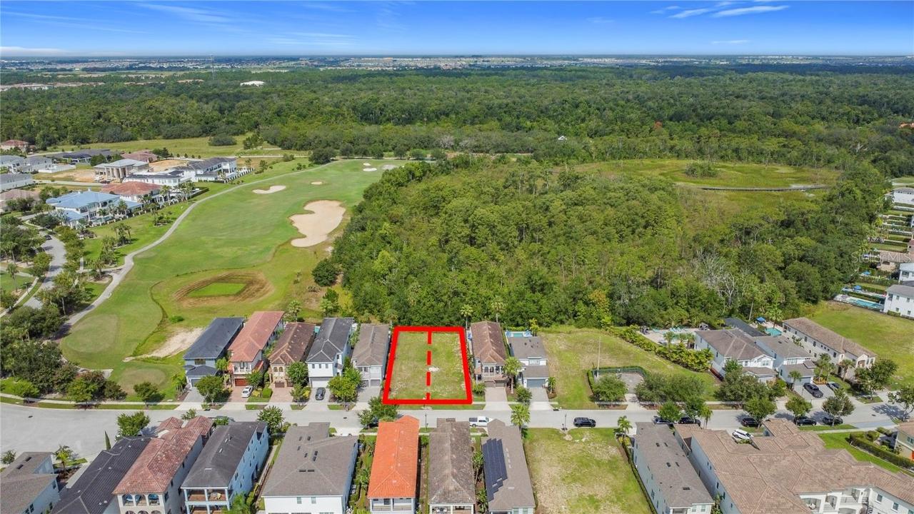952 Desert Mountain Ct., Reunion, FL 34747