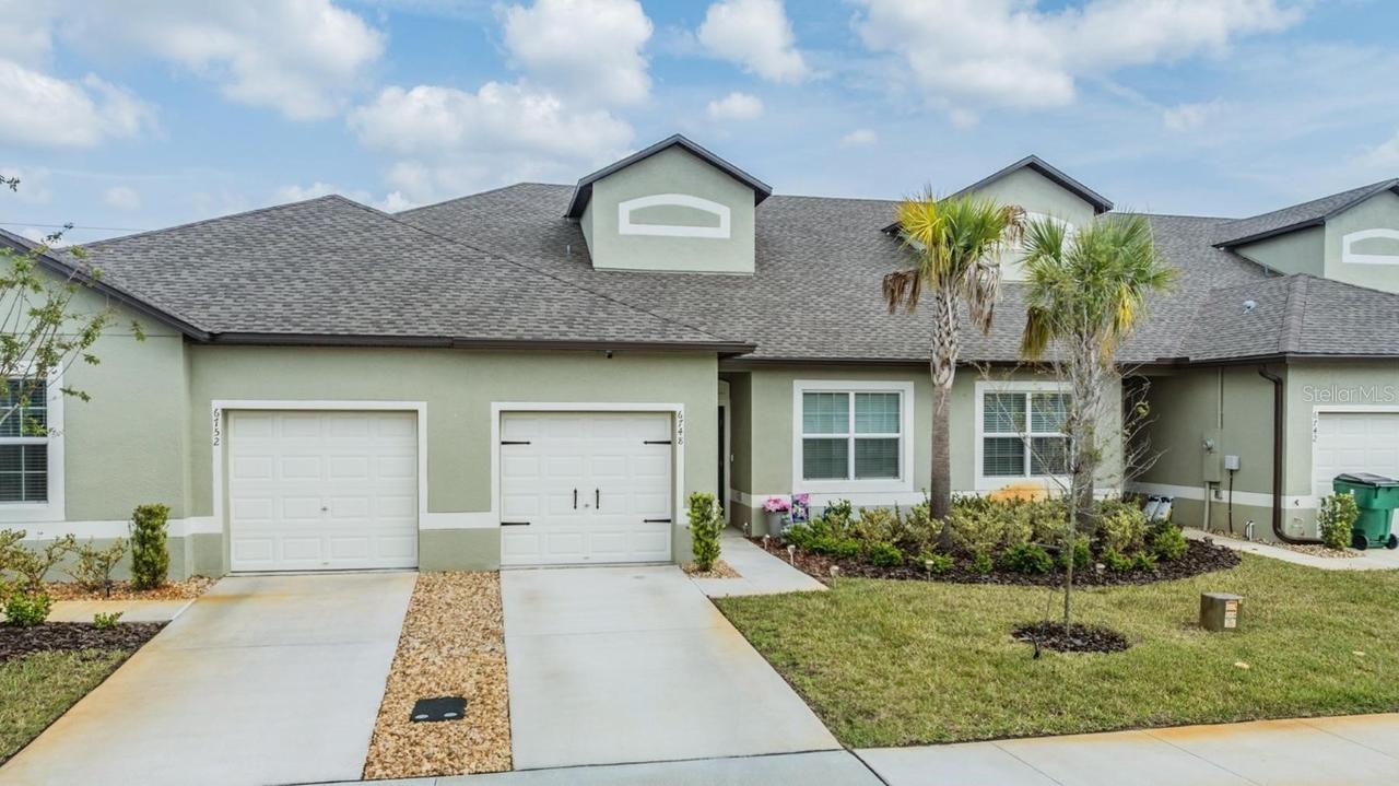 6748 Ripple Pond Loop, Zephyrhills, FL 33541