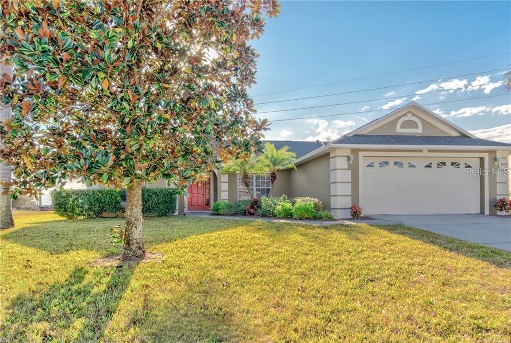 1039 Via Bianca Dr., Davenport, FL 33896