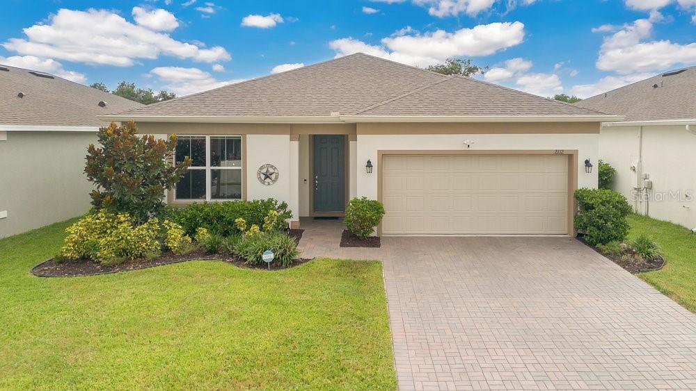 2112 Live Oak Lake Rd., St Cloud, FL 34771