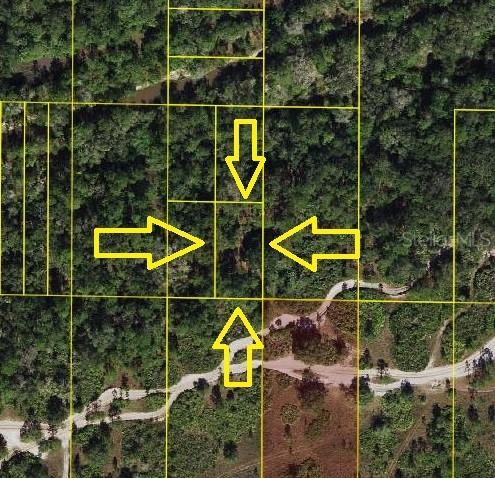 E Hwy 60, Frostproof, FL 33843