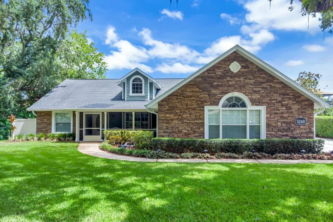 5248 Hammock Cir., St Cloud, FL 34769