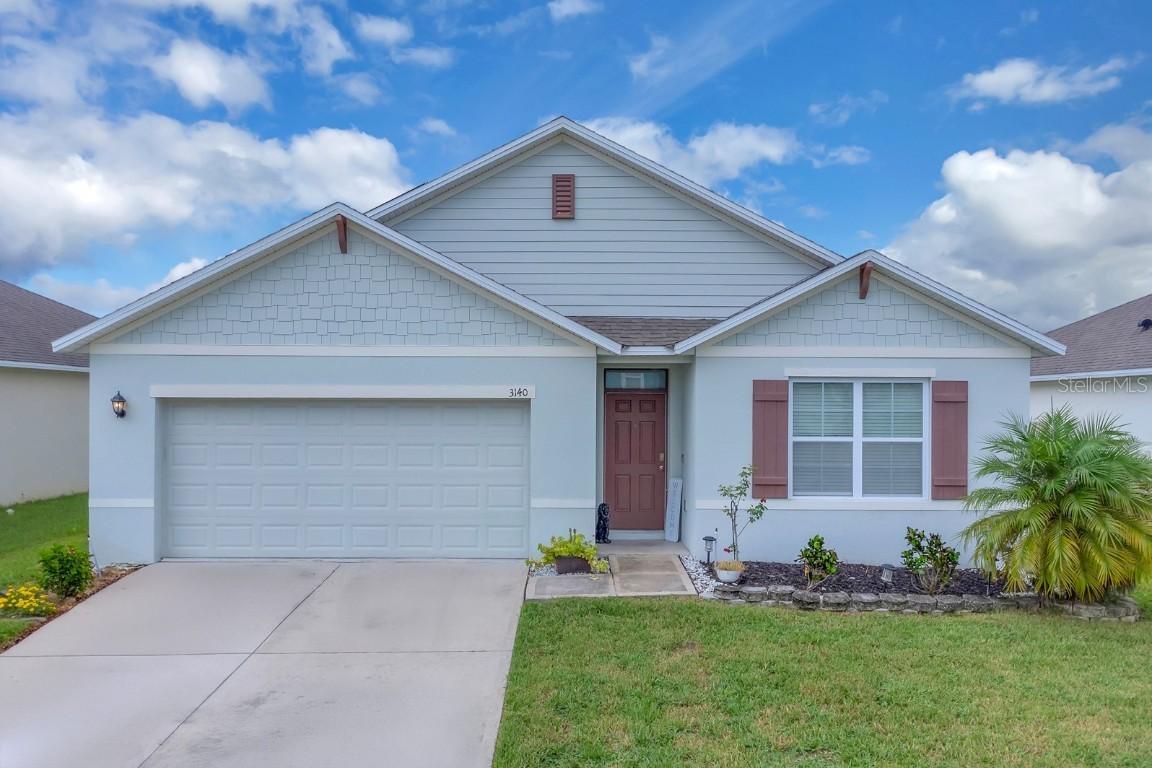 3140 Serendipity Way, Davenport, FL 33896