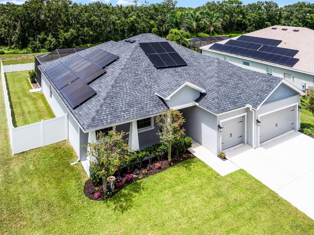 303 Travelers Creek Dr., Auburndale, FL 33823