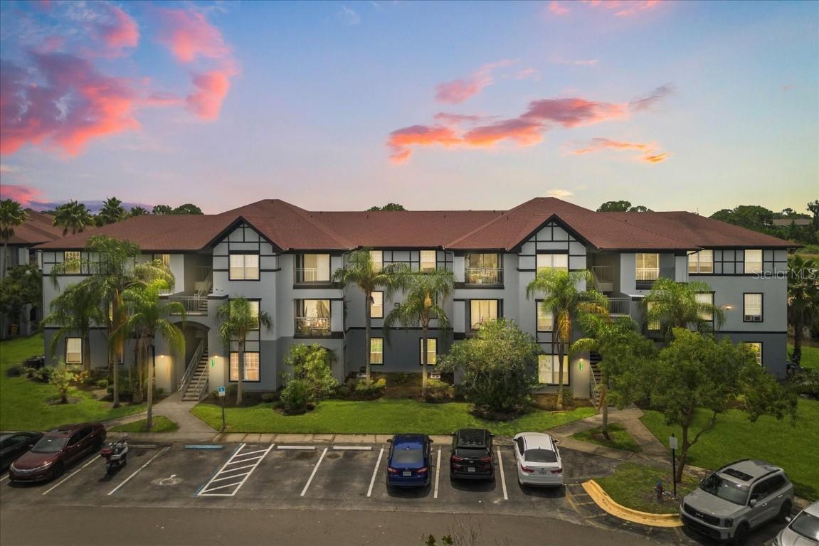 3714 Palm Desert Ln. #5314, Orlando, FL 32839