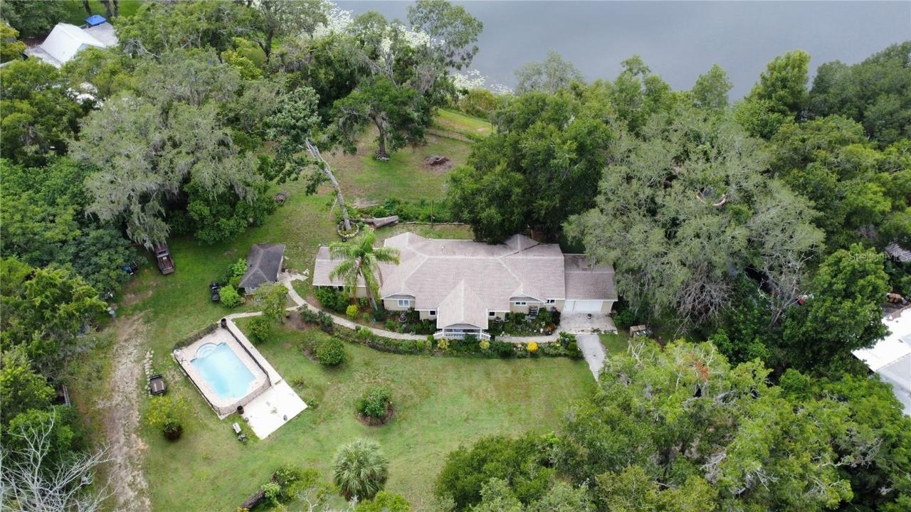 3785 Picciola Rd., Leesburg, FL 34748