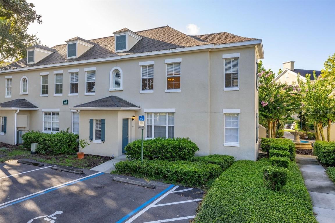 754 Siena Palm Dr. #204, Celebration, FL 34747