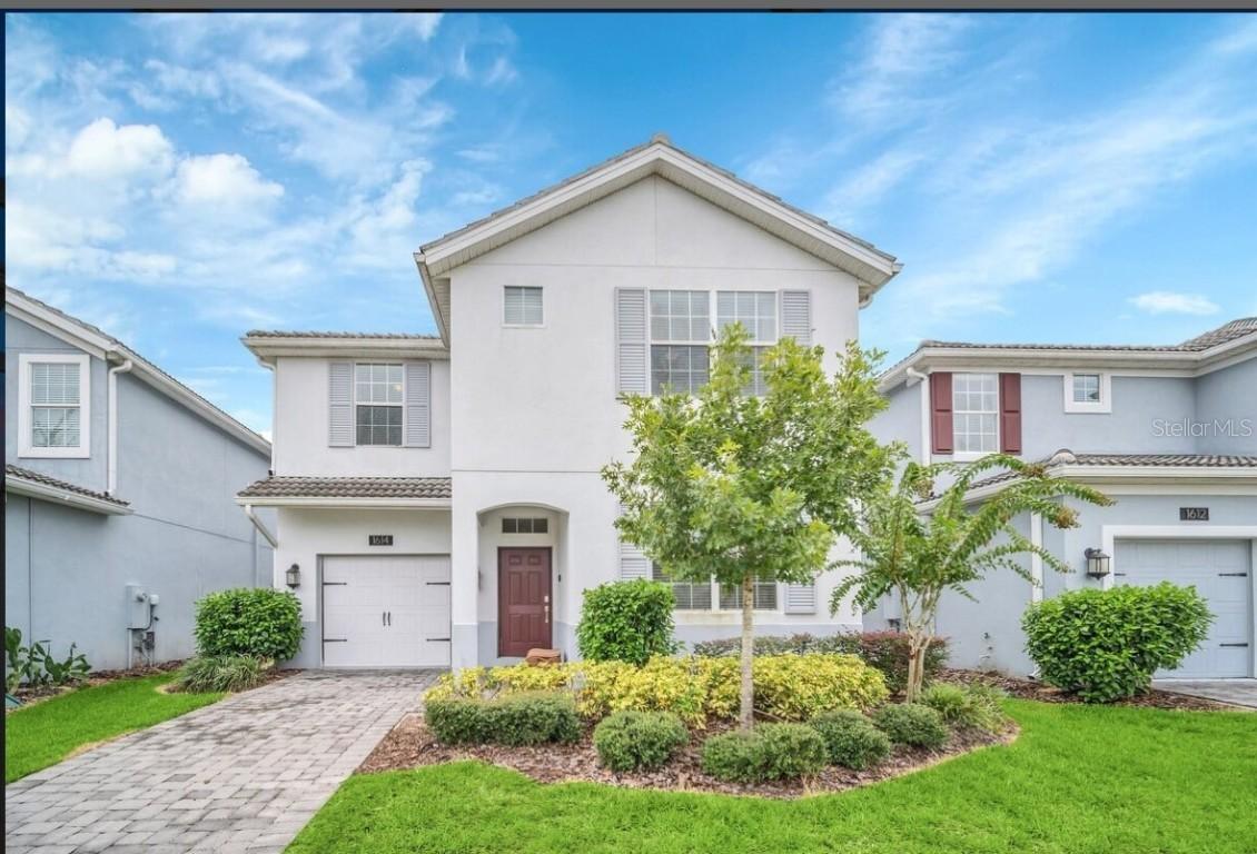 1614 Moon Valley Dr., Champions Gate, FL 33896