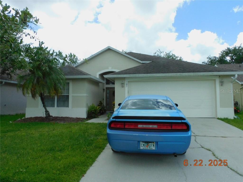 185 Thornbury Dr., Kissimmee, FL 34744
