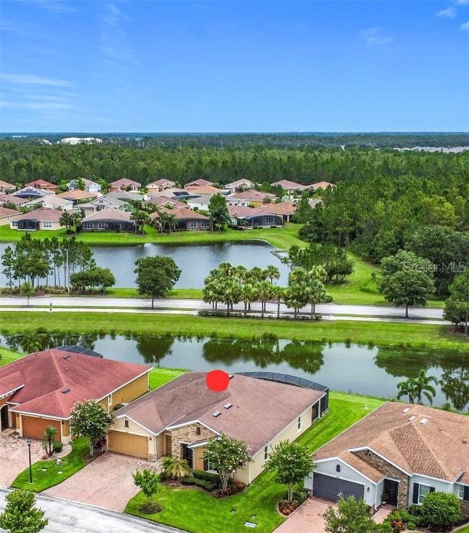 460 Bel Air Way, Poinciana, FL 34759