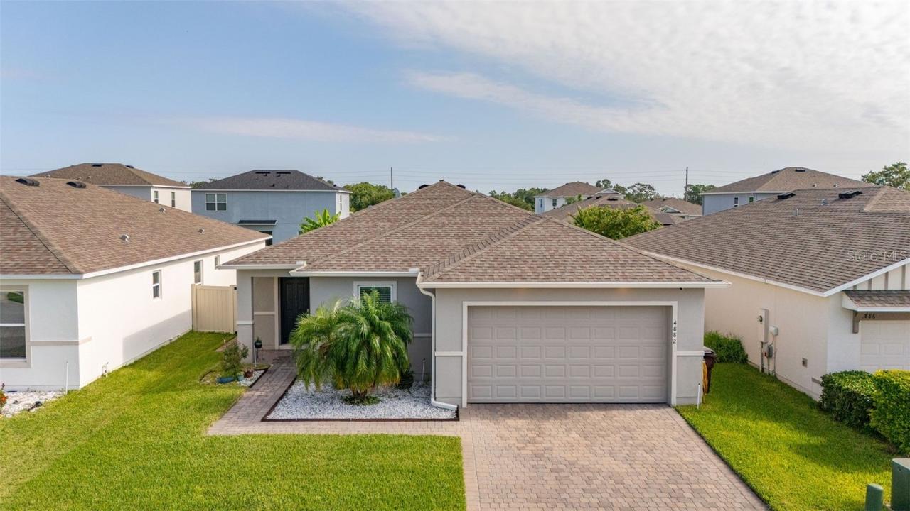 4882 Knoll Ln., St Cloud, FL 34772