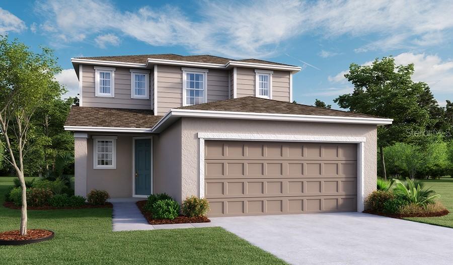 6141 SW 64th Ter., Ocala, FL 34476