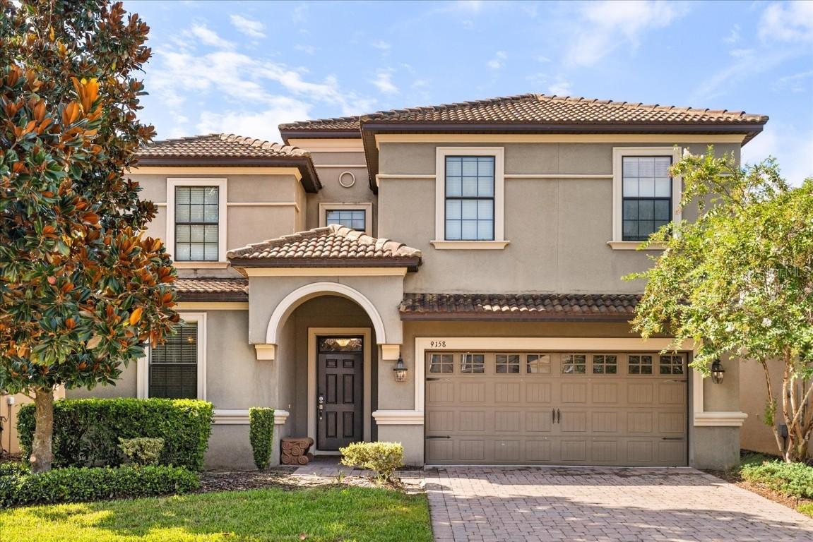 9158 Wedge Dr., Davenport, FL 33896
