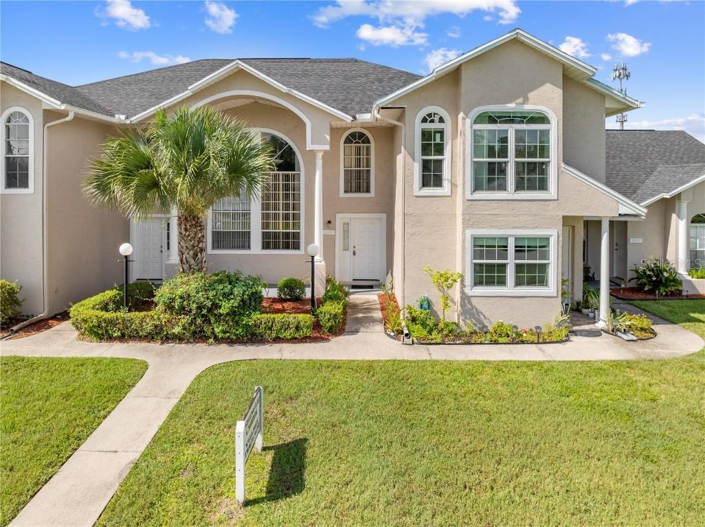 3078 Shingle Creek Ct., Kissimmee, FL 34746