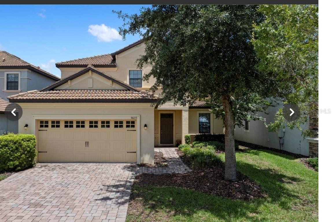 1498 Moon Valley Dr., Davenport, FL 33896