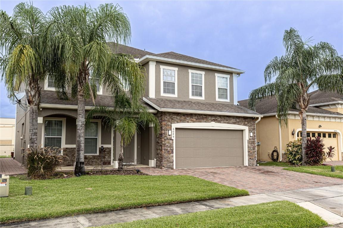 6049 Fender Ct., Orlando, FL 32837