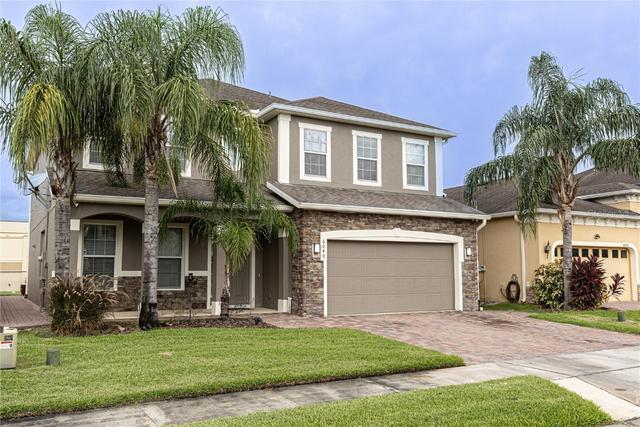 New Homes For Sale This Week That Attend Hunters Creek Middle School: July 11th to July 17th