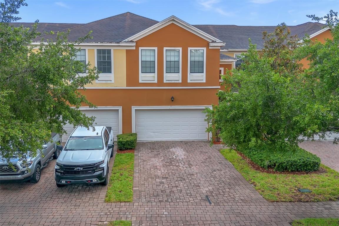 1544 Portofino Meadows Blvd., Orlando, FL 32824