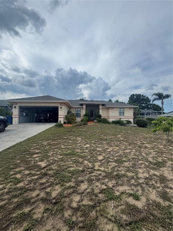 929 Devonshire Way, Lake Wales, FL 33853