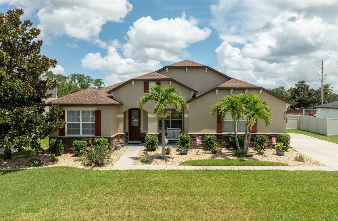 4906 Stone Acres Cir., St Cloud, FL 34771