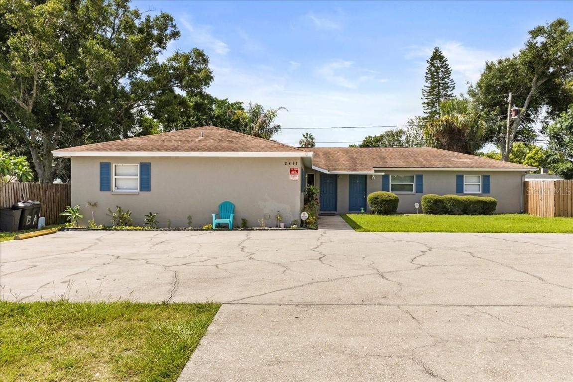2711 South Dr., Clearwater, FL 33759